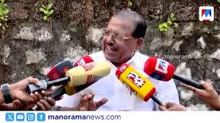 &lsquo;ഇരയെ മുഖ്യമന്ത്രിയുടെ മുന്നിലെത്തിച്ചത് രാഹുല്&zwj; തന്നെ&rsquo; | Rajmohan Unnithan | Rahul Mamkoottathil