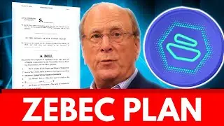 BANKS ARE DOOMED! ZEBEC and SILICON VALLEY Reveal the SECRET Replacement (It's Not What You Think)