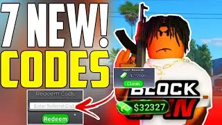⚠️UPDATE!⚡CODES⚠️BLOCKSPIN ROBLOX CODES 2026 - BLOCK SPIN CODES 2026 [ROBLOX], blockspin ROBLOX CODE