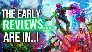 High on Life 2 | The Early Reviews Are In..!