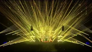 EXCISION | The Evolution Tour 2020 | HD 1080p