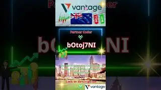 Receive a Welcome Bonus of $5,000 with the VANTAGE Referral Code bOtoj7NI &ndash; Register Now!
