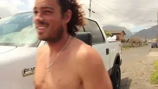 Hawaiination II.mov