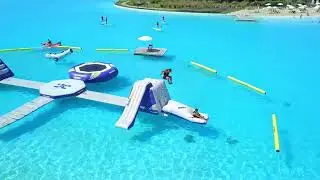 Conoc&eacute; m&aacute;s sobre la primera laguna con la tecnolog&iacute;a Crystal Lagoons&reg; en Costa Rica.