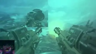 1v1 Gunsync Manslaughter (ft. Taubsiii)