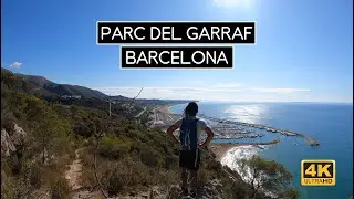 MINI HIKING 4K - PARC DEL GARRAF | BARCELONA