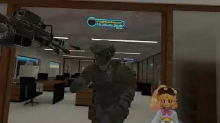 Bob got Hekkin DOMED