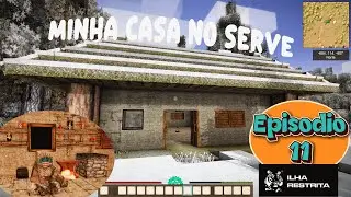 Vintage Story 1.20 - Server Oficial BR - CASA PRONTA