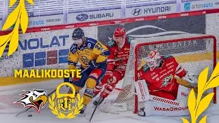 Maalikooste Sport–Lukko 17.1.2026