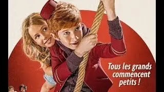 Le Petit Spirou - Bande-annonce