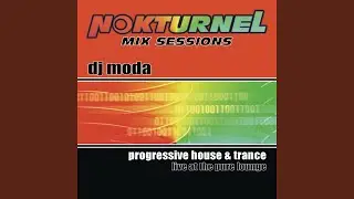 Echoplex (Original Mix)