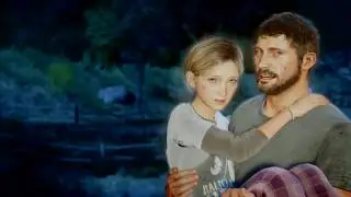 The Last of us part 1