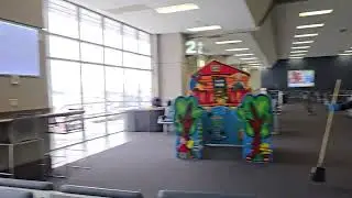 Abbotsford airport February 5,2025 Abbotsford to Calgary..west jet
