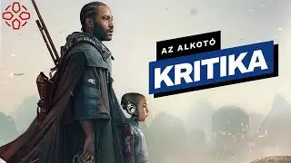 K&ouml;nnyfakaszt&oacute; dr&aacute;ma elk&eacute;pesztő sci-fi k&ouml;nt&ouml;sben: Az alkot&oacute; kritika