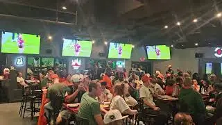 Video Walks - Sports bars - Audio and speaker solutions 