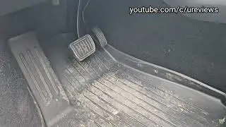 Do the old floor mats fit the New 2026 Tesla Model Y (Juniper)