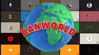 WingsOfRedemption former mods go rogue and join the BANWORLD discord server for an Interview