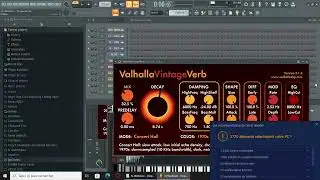 [ FREE FLP ] Desperate (Sad Melodic Love X Cloud Trap Beat 2022) PNL X 6Lack X Flenn X SCH Type Beat