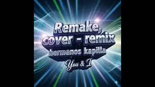 Remake - cover remix hermanos kapiya you & i