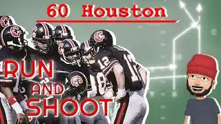 Хорош ли RNS 60 Houston на Madden 21?