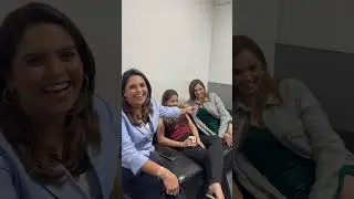 A Day Inside the WPL 2026 Studio | RCB Matchday Vlog