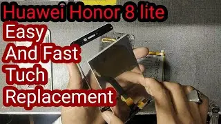 Honor 8lite touch|Honor8lite touch replacement|#cellphonerepair #cellrepair #huawei