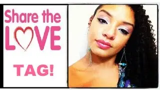Share The Love Tag