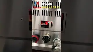 Commercial 16 litter gas Deep fryer #with #thermostats #deepfryer #newbusinessideas #gasdeepfryer