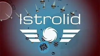 Istrolid - (Spaceship Designer & Combat Game)