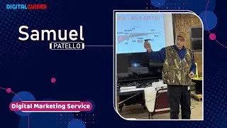 Samuel Patello&rsquo;s Firearms Training Growth Story | Digital Guider Marketing Testimonial