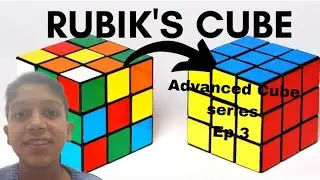 OLL|Advanced cune series|Advik Mishra Vlogs