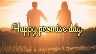 Happy promise day shayari 🌹🌹💛💛Promise day quotes hindi February 11, 2022