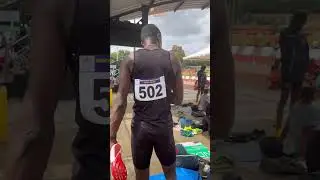 Glimpse of Karnataka State Junior Athletic Meet- Udupi #indianathletes #motivation #sports #athlete
