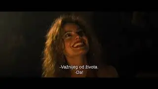 Babylon | Službeni trailer (Uncensored) &ndash; Brad Pitt, Margot Robbie, Diego Calva