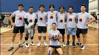 EDSON TOURNEY | Day 1 | Elite Azkals vs. Kaos