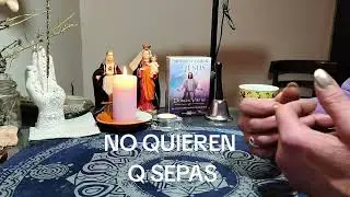 QUIEREN IMPEDIR QUE OS LLEGUE ESTE MENSAJE