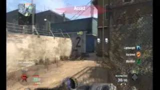 Radiation TDM BRMW