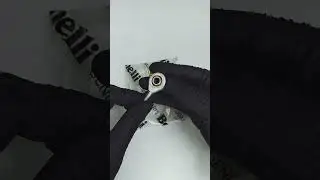 Unboxing Parte2 Rotula Cambio Tnt150/135 #benelli #shorts #motorcycle  #unboxing  #viral #tendencia