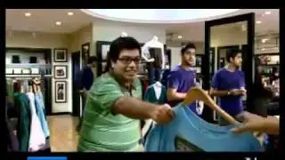 Reliance CDMA Handsets Commercial