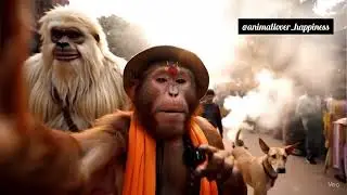 Kamkhaya Devi Temple Vlog |Ai Monkey Bhai or Dogesh Bhai Ka Vlog | @caz_05
