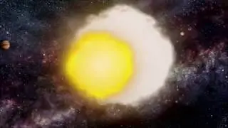The Universe: Supernova Neutron Star Pulsar Documentary 2017