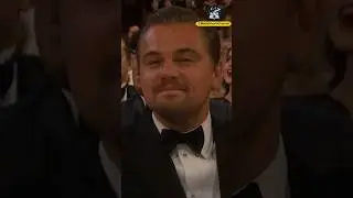 How Leonardo DiCaprio won his first Oscar