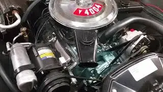 1968 GTO Restoration PART 2