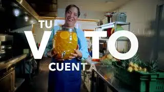 Tu Voto Cuenta