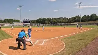 Blue Mountain University Playday 9 13 25