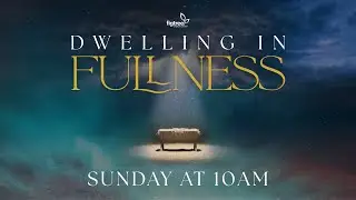 Sunday at 10am | 28 December 2025