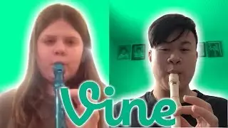 REMAKING VINES 3