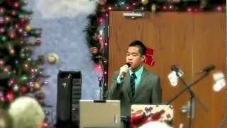 Riverview Rehabilitation & Health Care Center's New Year's Celebration: 