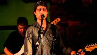 Anything To Have You Back by Ron Moreno Live at The Iguana NYC