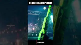НОВАЯ КАТАНОЧКА ! / Ghostrunner project Hel #shorts